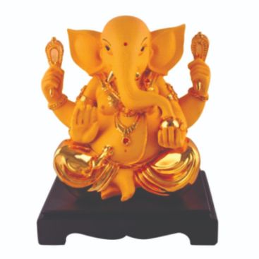 Gifting Variety of God Figures / Gift Exclusive GANESH